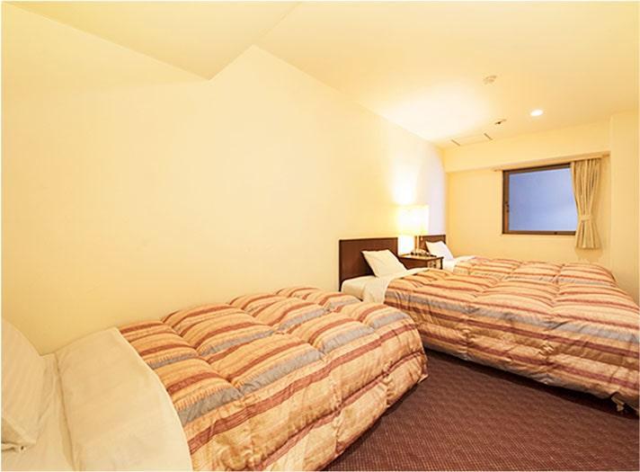 Shizuoka Castle Hotel Sanoharu Ngoại thất bức ảnh