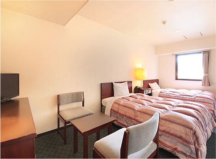 Shizuoka Castle Hotel Sanoharu Ngoại thất bức ảnh